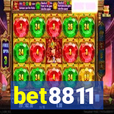 bet8811