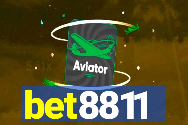 bet8811