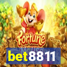 bet8811