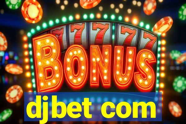 djbet com