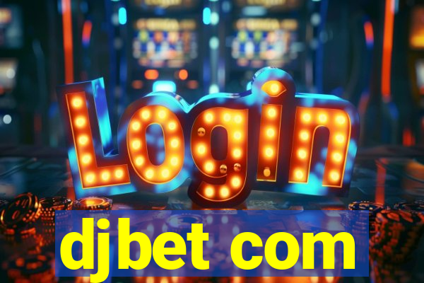 djbet com