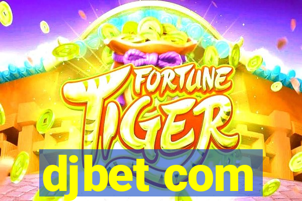 djbet com