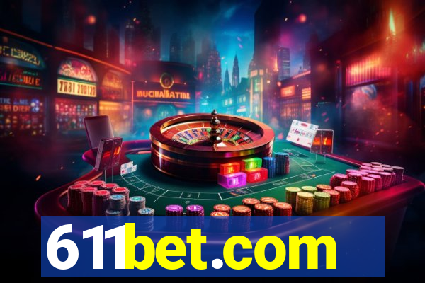 611bet.com