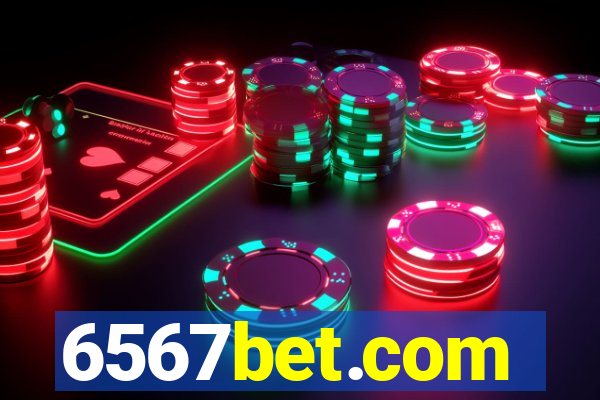 6567bet.com