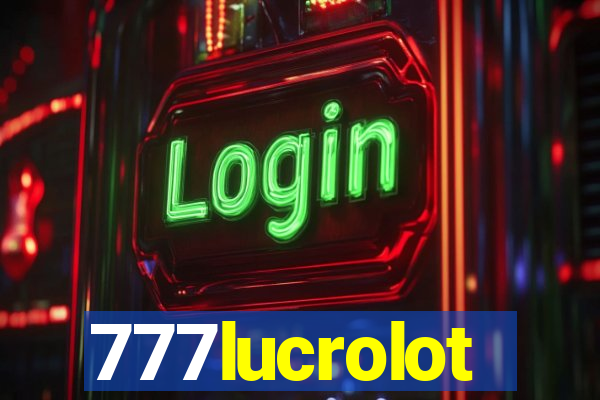 777lucrolot