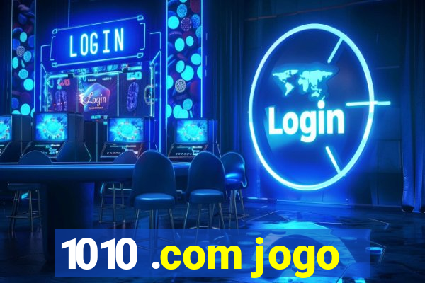 1010 .com jogo