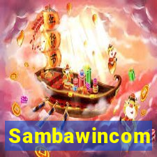 Sambawincom