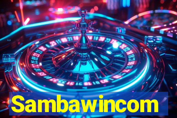 Sambawincom