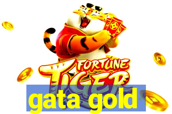 gata gold