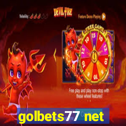 golbets77 net