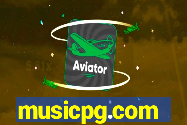 musicpg.com