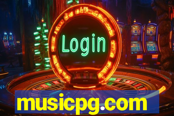 musicpg.com