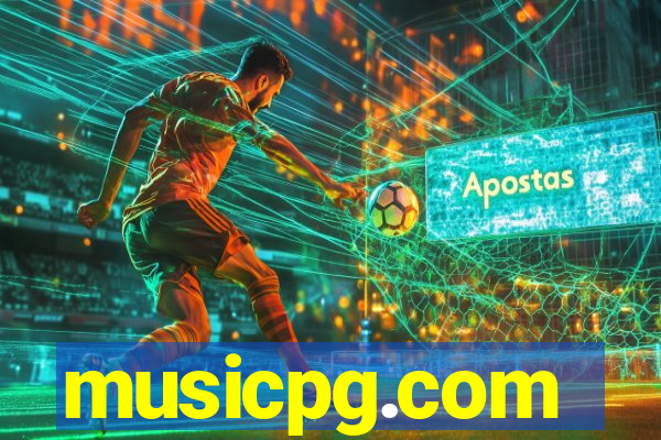 musicpg.com