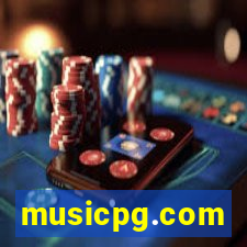 musicpg.com