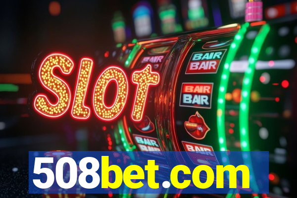 508bet.com