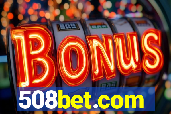 508bet.com