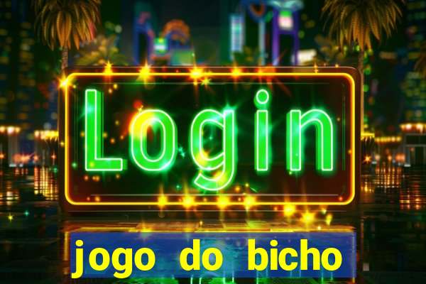 jogo do bicho preferida matinal