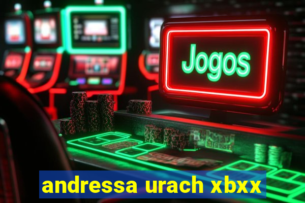 andressa urach xbxx