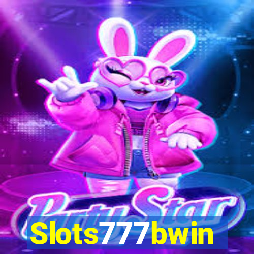 Slots777bwin