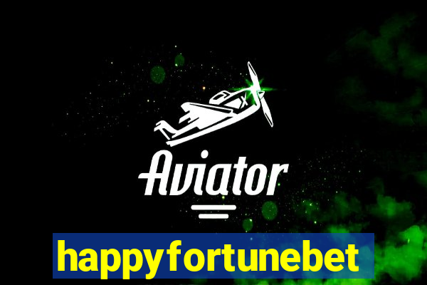 happyfortunebet.com