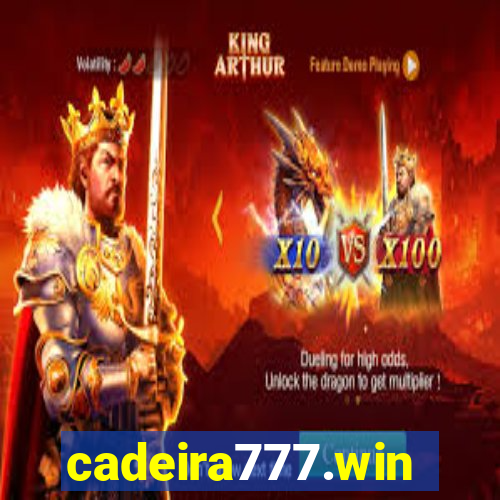 cadeira777.win