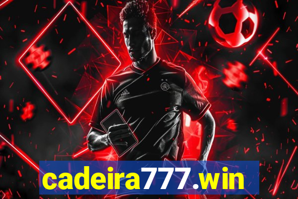 cadeira777.win