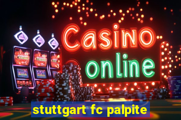 stuttgart fc palpite