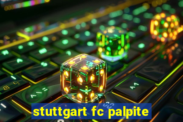 stuttgart fc palpite