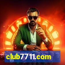 club7711.com