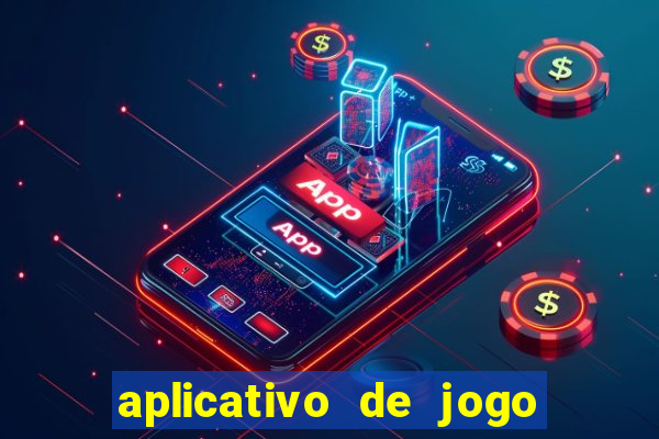 aplicativo de jogo que paga no cadastro