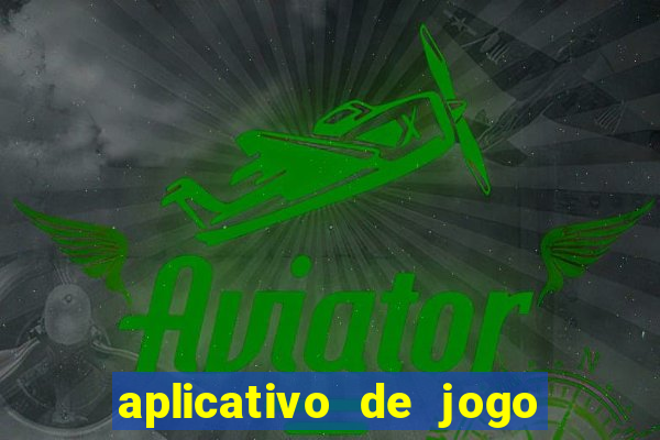 aplicativo de jogo que paga no cadastro