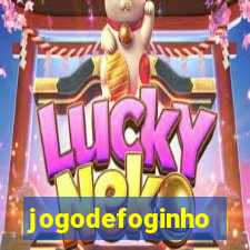 jogodefoginho