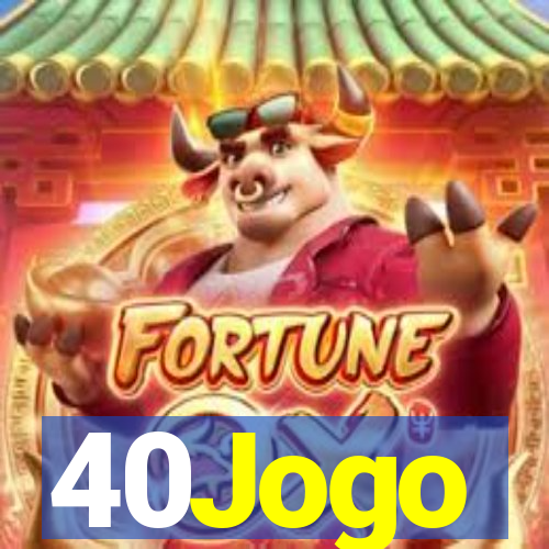 40Jogo