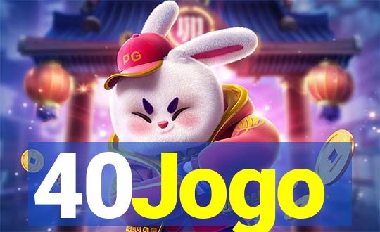 40Jogo