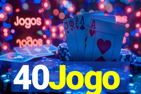 40Jogo