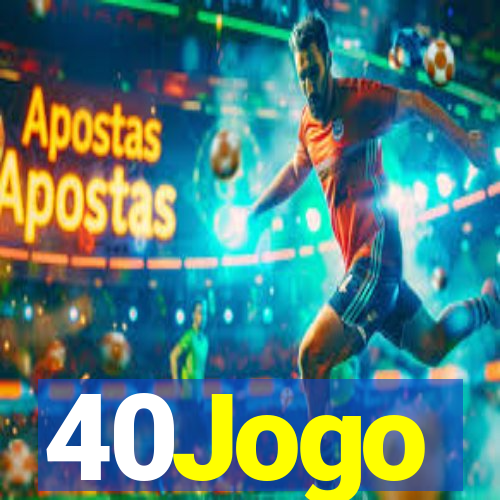 40Jogo