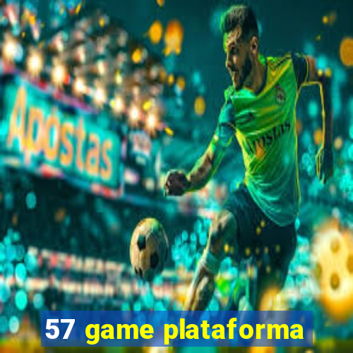 57 game plataforma