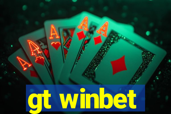 gt winbet