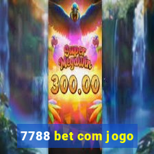 7788 bet com jogo