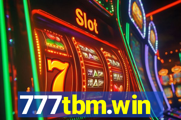 777tbm.win