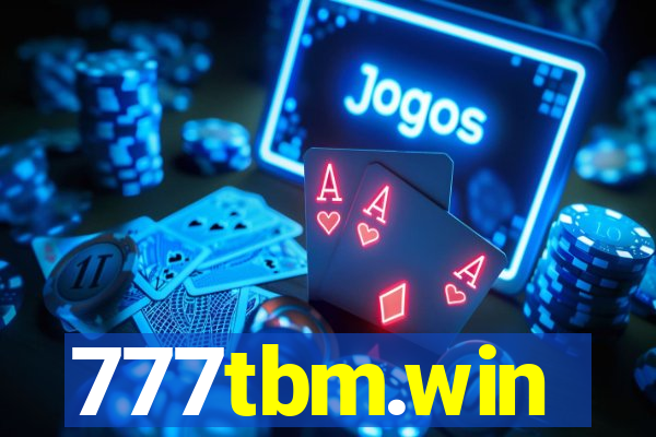 777tbm.win