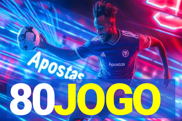 80JOGO