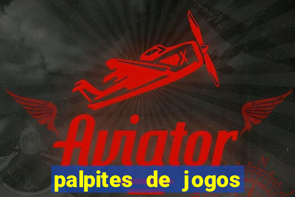 palpites de jogos 2.5 hoje