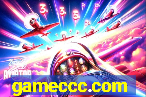 gameccc.com