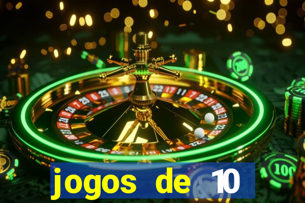 jogos de 10 centavos na vai de bet