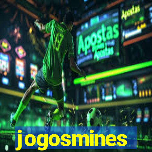 jogosmines