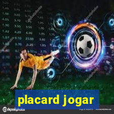 placard jogar