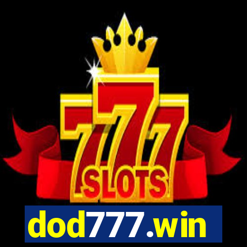 dod777.win