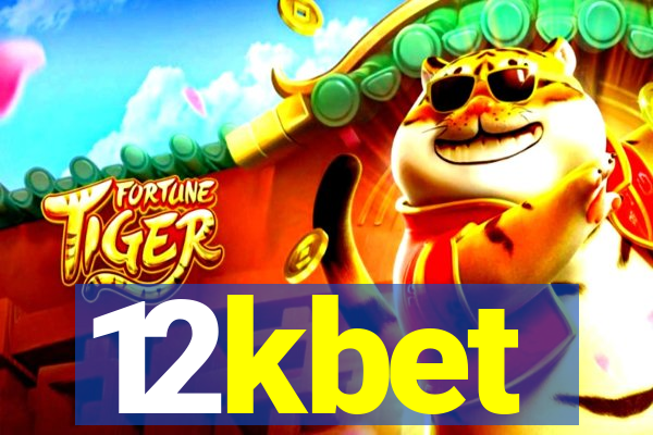 12kbet