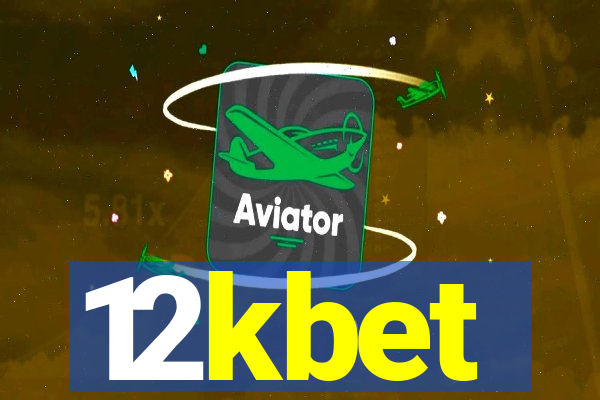 12kbet